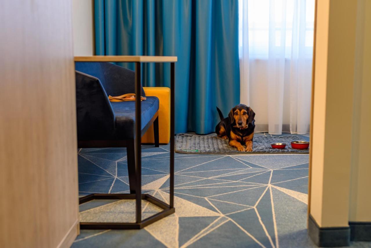 Ibis Styles Bad Reichenhall Exteriör bild