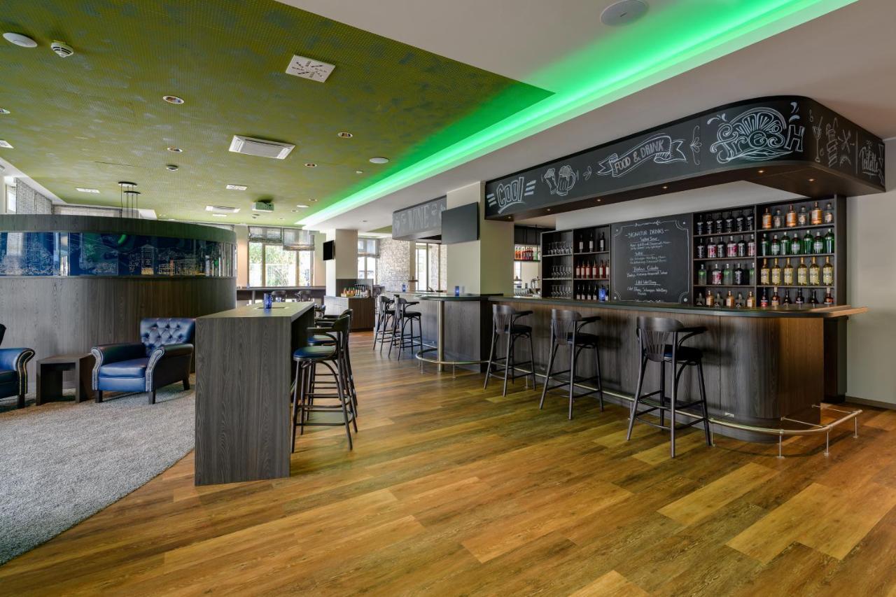 Ibis Styles Bad Reichenhall Exteriör bild