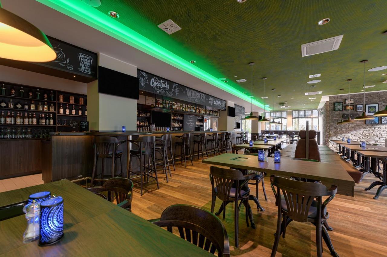 Ibis Styles Bad Reichenhall Exteriör bild