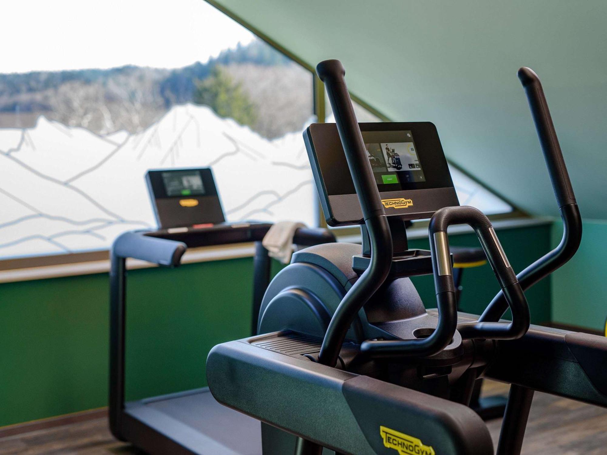 Ibis Styles Bad Reichenhall Exteriör bild
