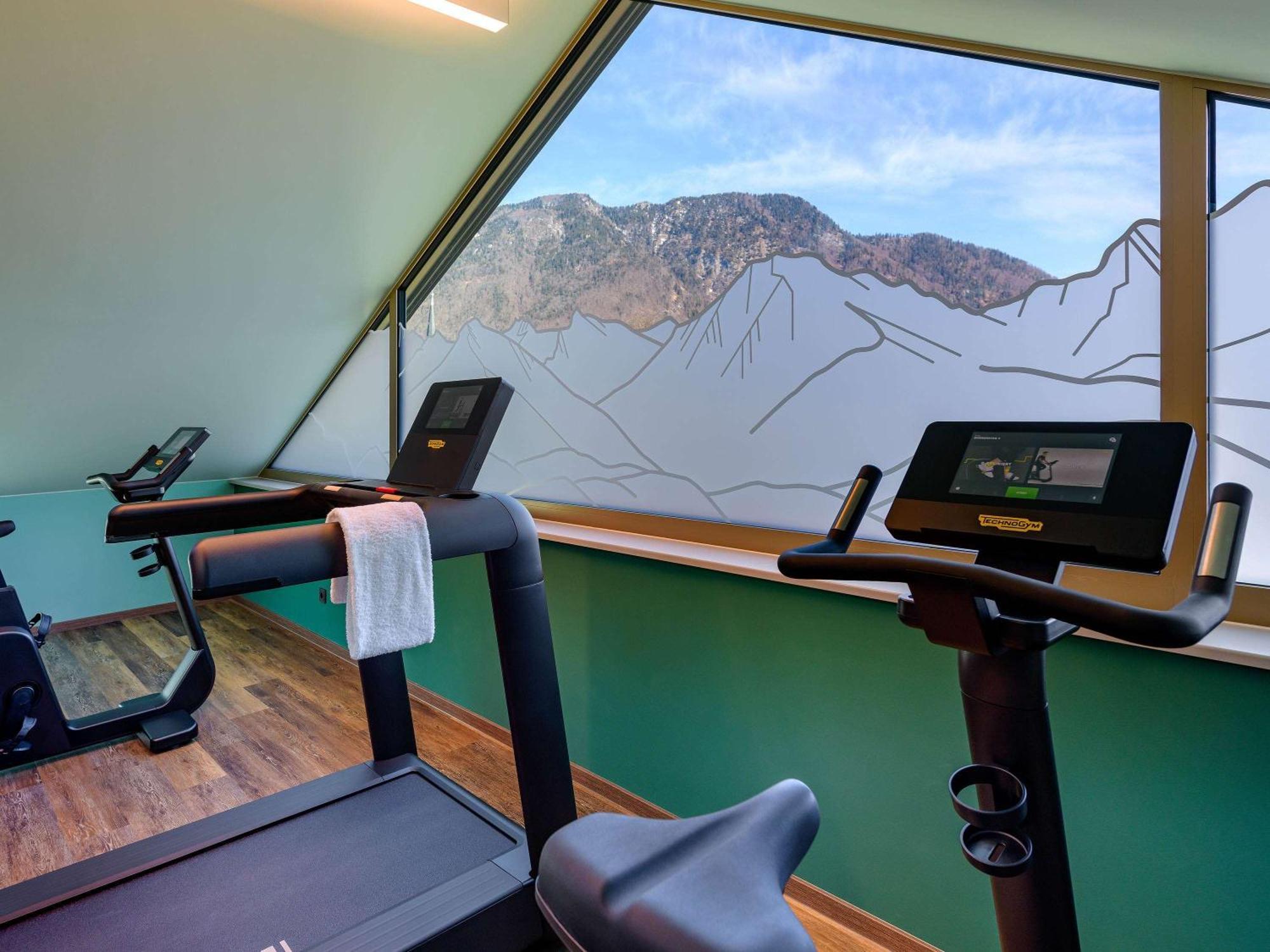 Ibis Styles Bad Reichenhall Exteriör bild
