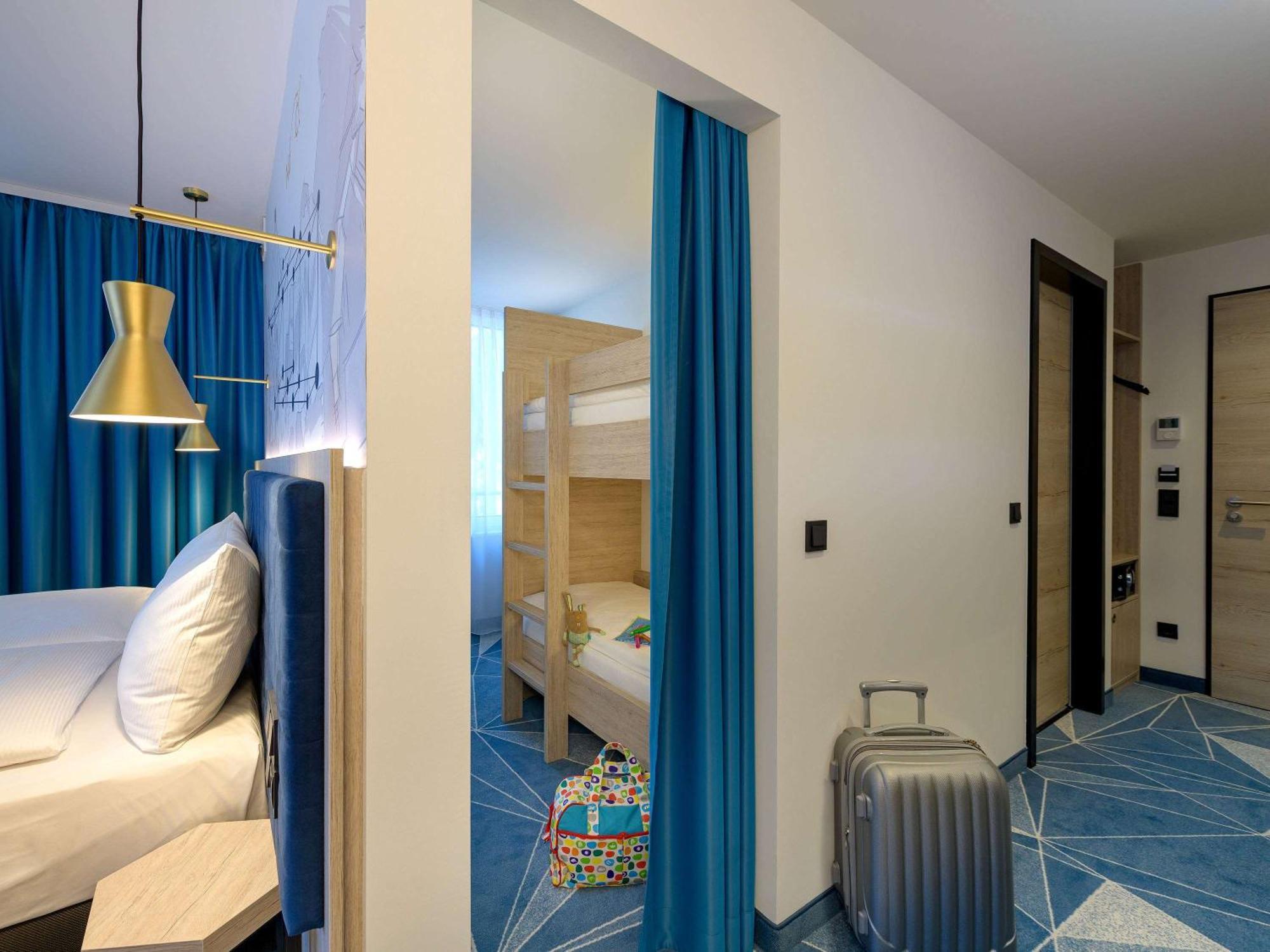 Ibis Styles Bad Reichenhall Exteriör bild