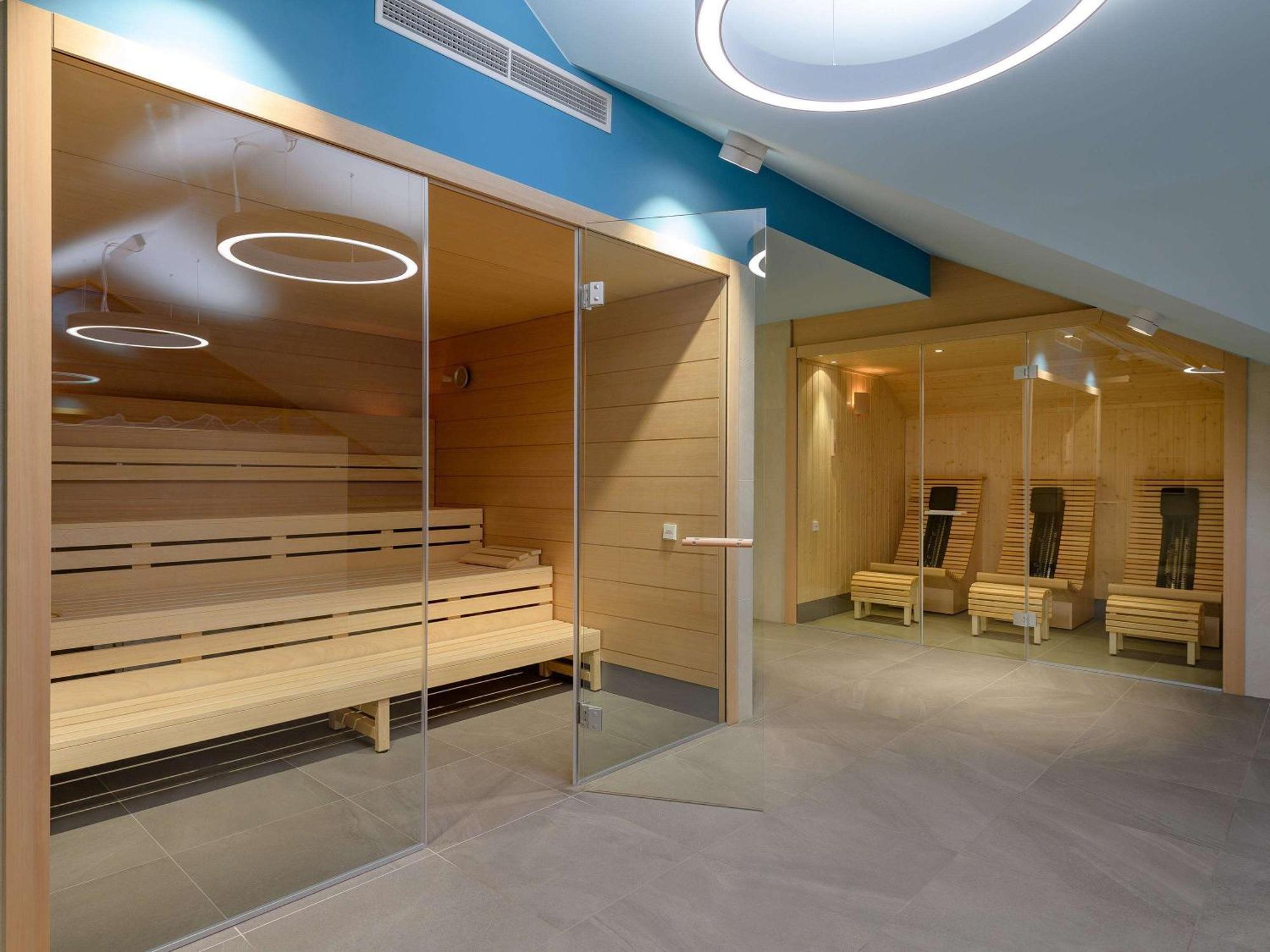 Ibis Styles Bad Reichenhall Exteriör bild