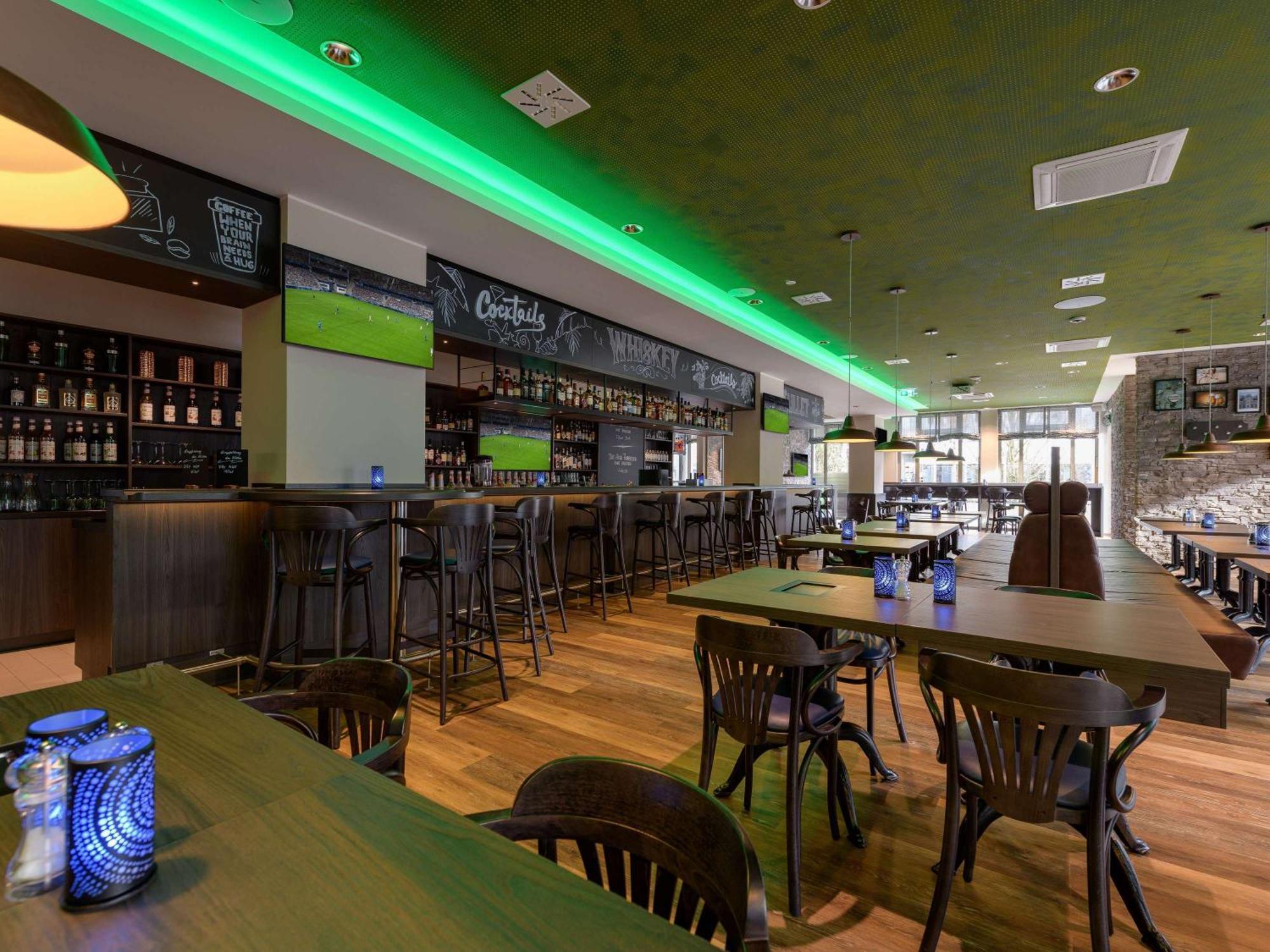 Ibis Styles Bad Reichenhall Exteriör bild