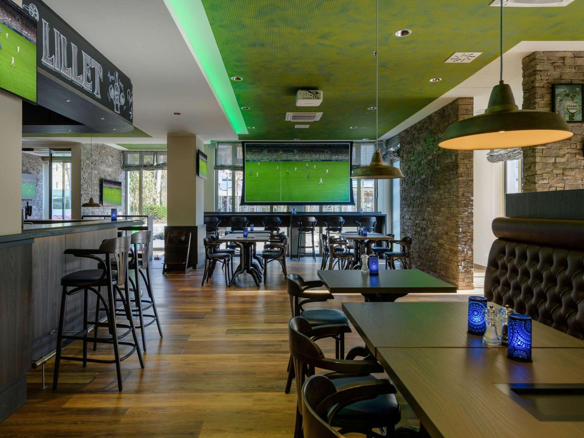 Ibis Styles Bad Reichenhall Exteriör bild