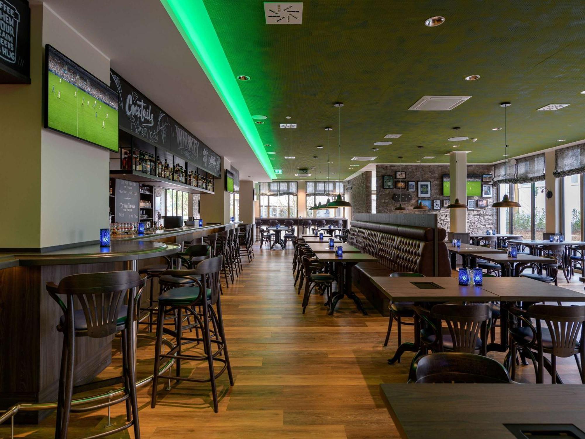 Ibis Styles Bad Reichenhall Exteriör bild